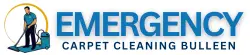 Emergency Carpet Cleaning Bulleen